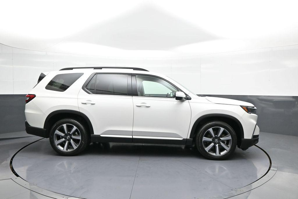صورة 5 لـ 2025 Honda PILOT ELITE