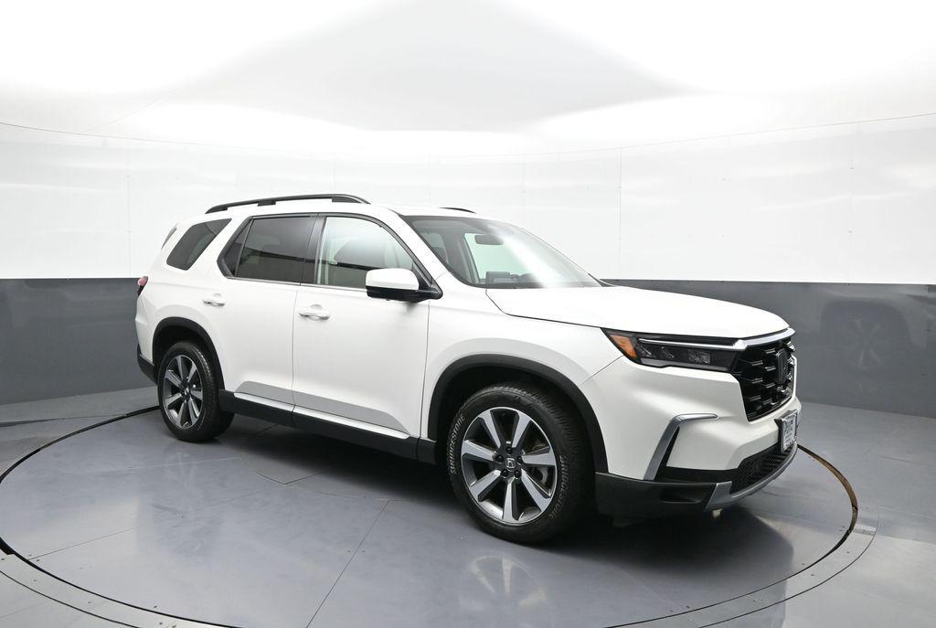 صورة 4 لـ 2025 Honda PILOT ELITE