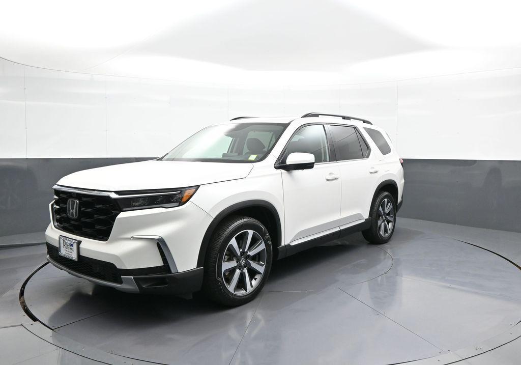 صورة 1 لـ 2025 Honda PILOT ELITE