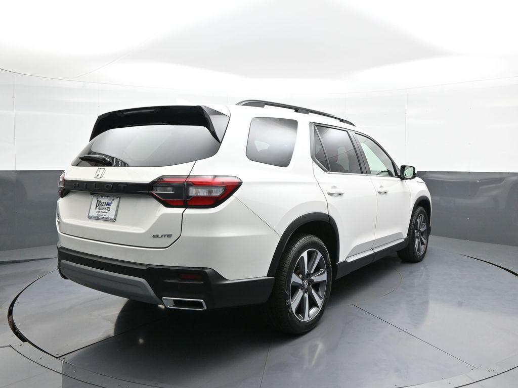 صورة 6 لـ 2025 Honda PILOT ELITE