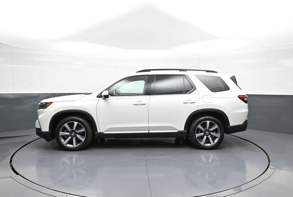 صورة 9 لـ 2025 Honda PILOT ELITE