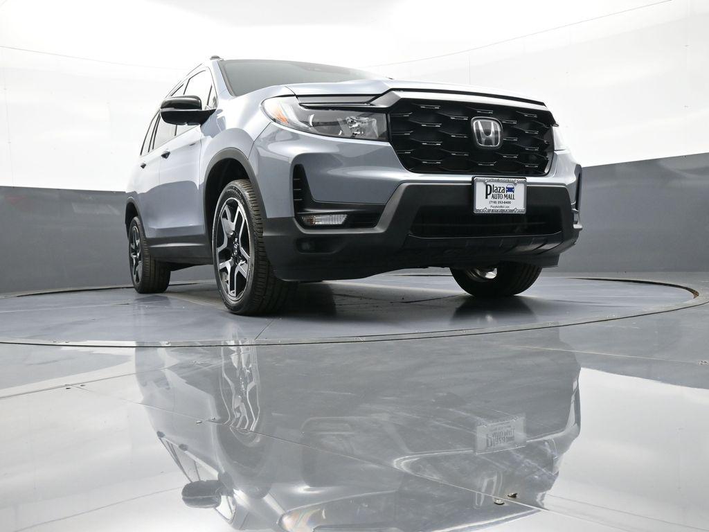 2023 Honda PASSPORT AWD ELITE — миниатюра 28