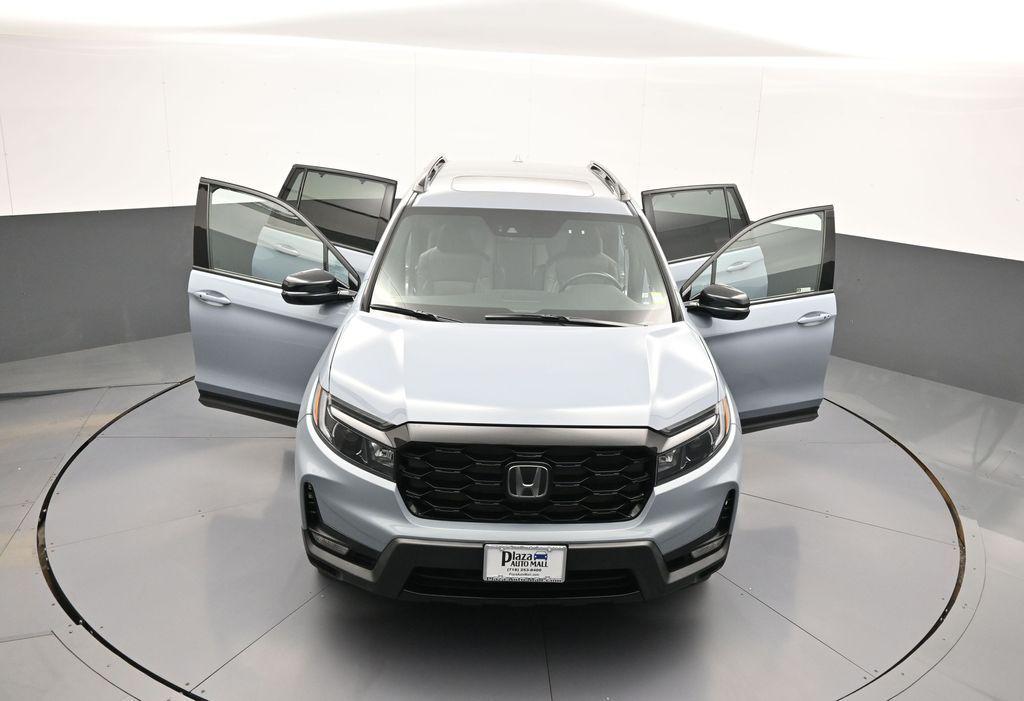 2023 Honda PASSPORT AWD ELITE — миниатюра 46