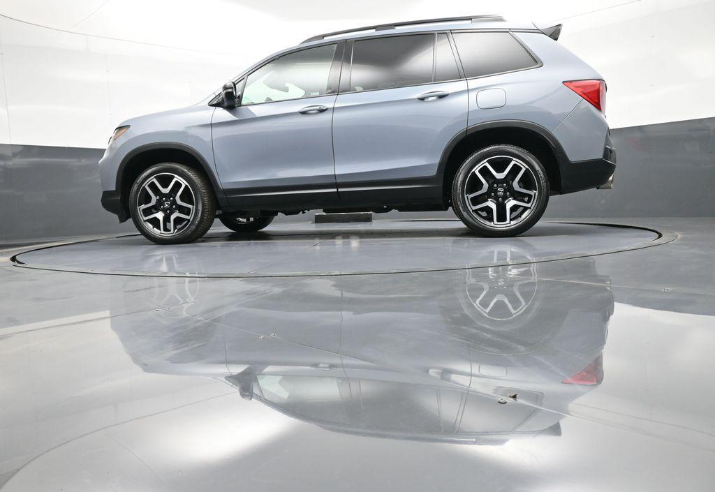 2023 Honda PASSPORT AWD ELITE — миниатюра 33