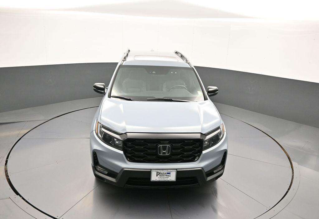 2023 Honda PASSPORT AWD ELITE — миниатюра 35