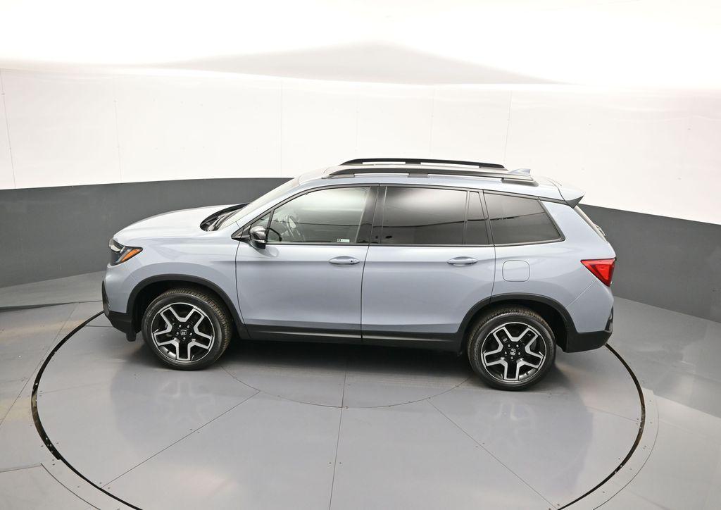 2023 Honda PASSPORT AWD ELITE — миниатюра 41