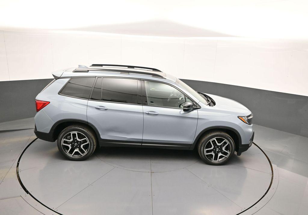 2023 Honda PASSPORT AWD ELITE — миниатюра 37