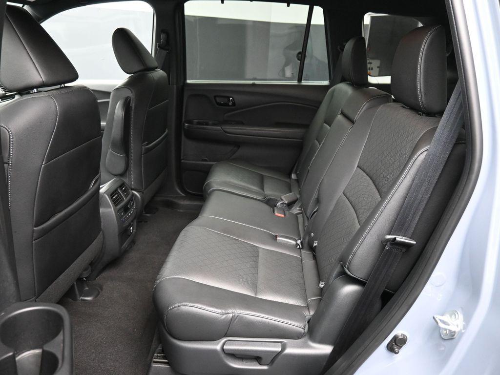 2023 Honda PASSPORT AWD ELITE — миниатюра 21