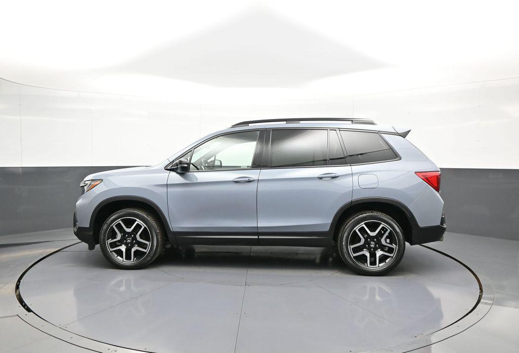 2023 Honda PASSPORT AWD ELITE 照片 9