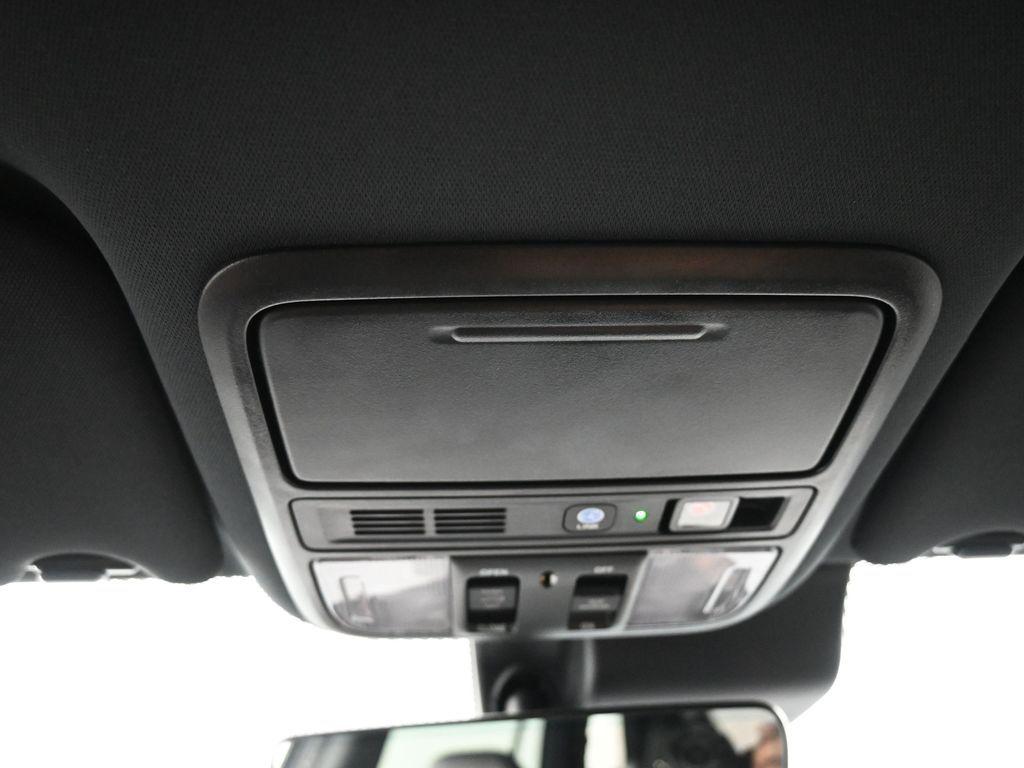 2023 Honda PASSPORT AWD ELITE — миниатюра 17