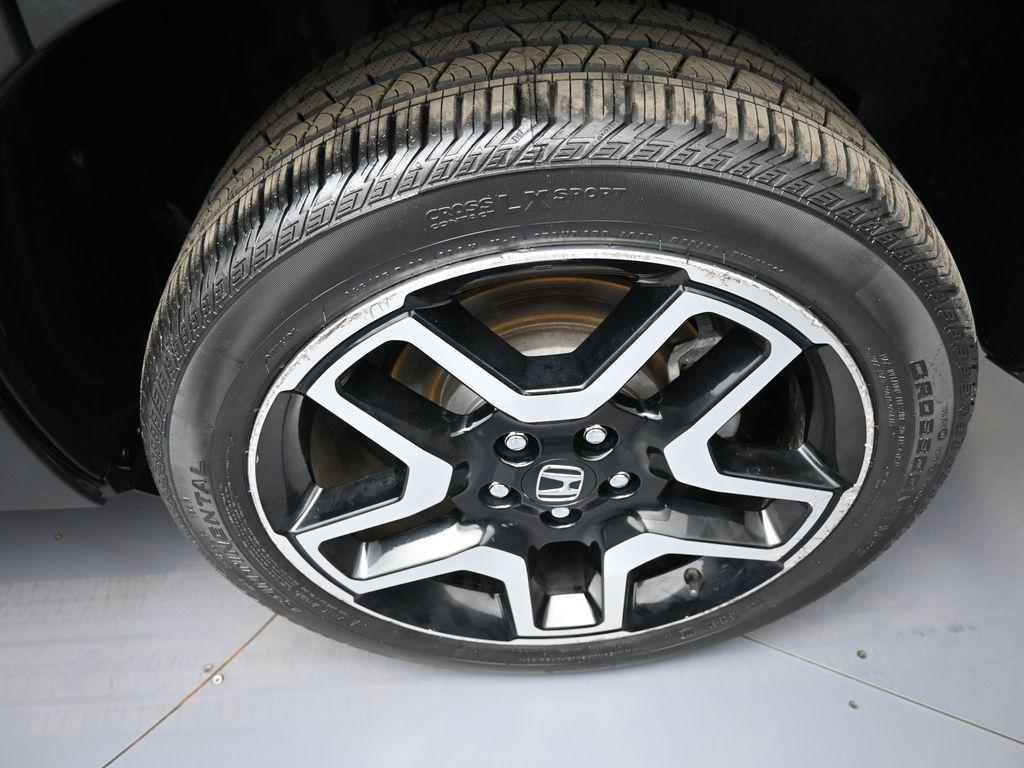 2023 Honda PASSPORT AWD ELITE — миниатюра 15