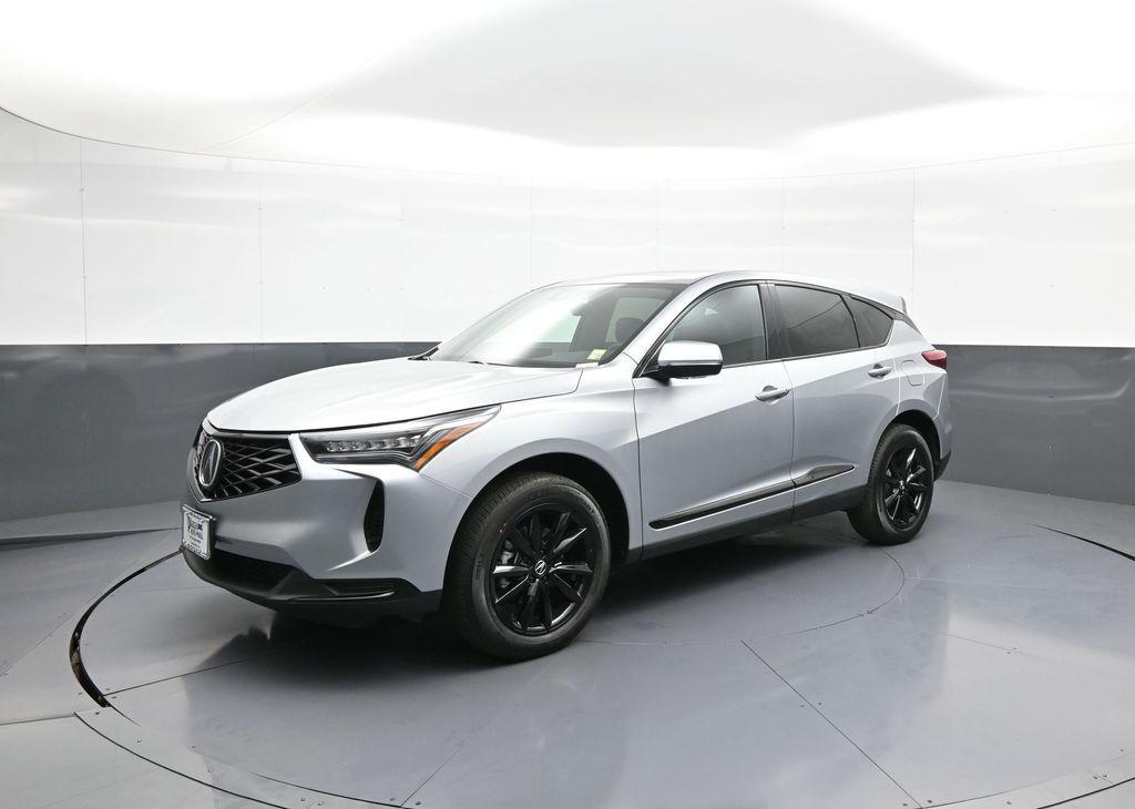 New 2026 Acura RDX Base