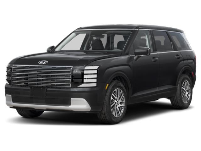 New 2027 Hyundai PALISADE SE