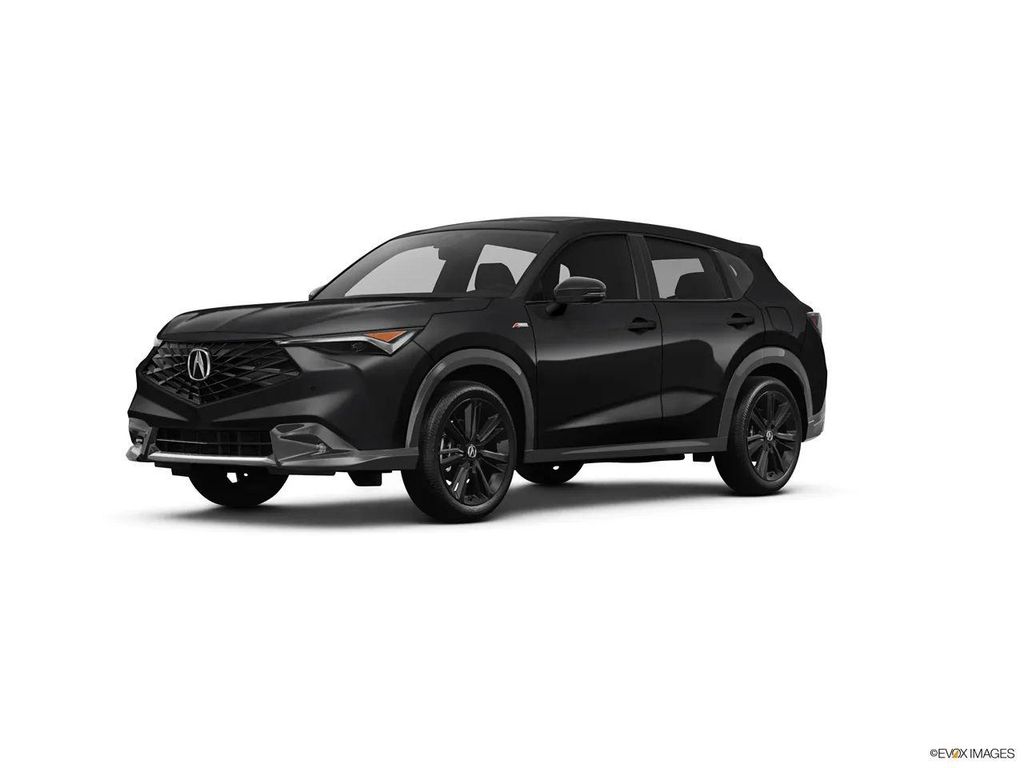 New 2026 Acura ADX Base