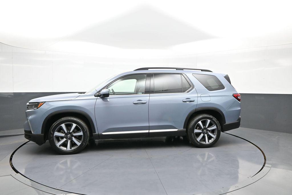 صورة 9 لـ 2023 Honda PILOT TOURING 8-PASSENGER