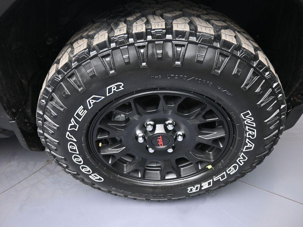 صورة مصغرة 13 لـ 2026 Toyota LAND CRUISER 1958