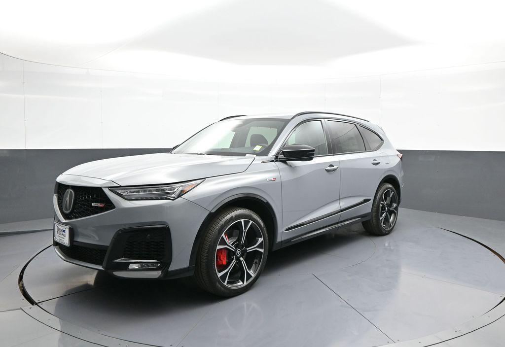 New 2026 Acura MDX Type S Advance Package