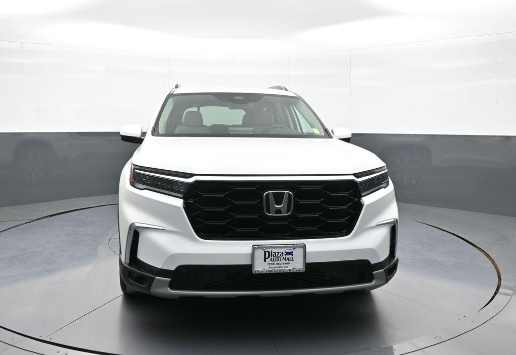 2024 Honda PILOT TOURING 8-PASSENGER 照片 2