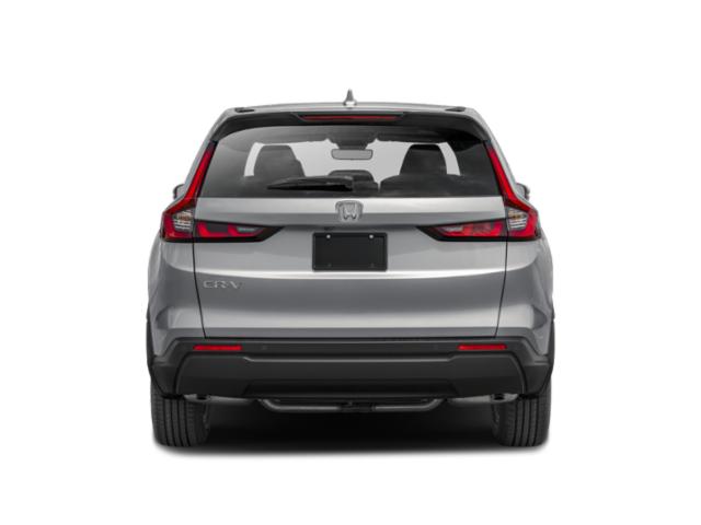 2026 Honda CR-V EX-L AWD 照片 5