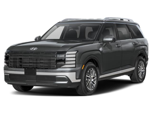 New 2027 Hyundai PALISADE SEL 8P