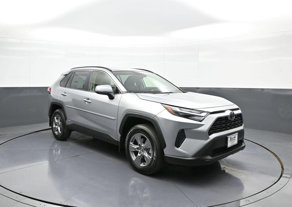 TOYOTA RAV4 - 4