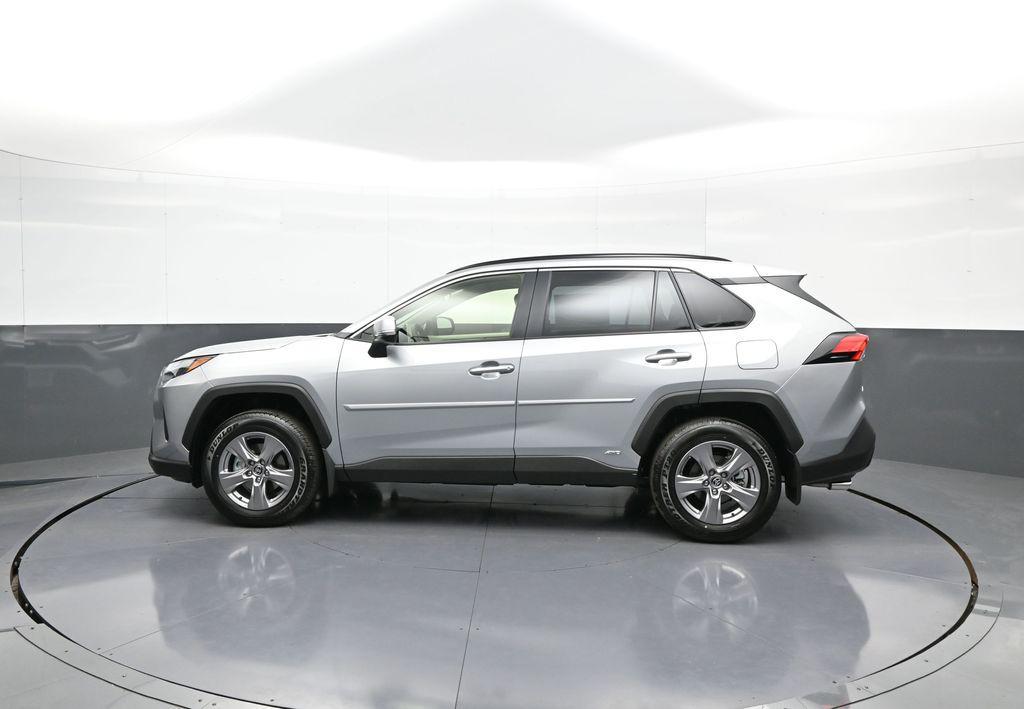 TOYOTA RAV4 - 9