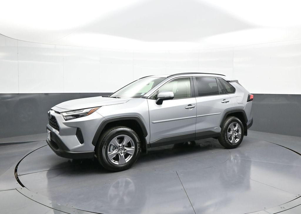TOYOTA RAV4 - 10