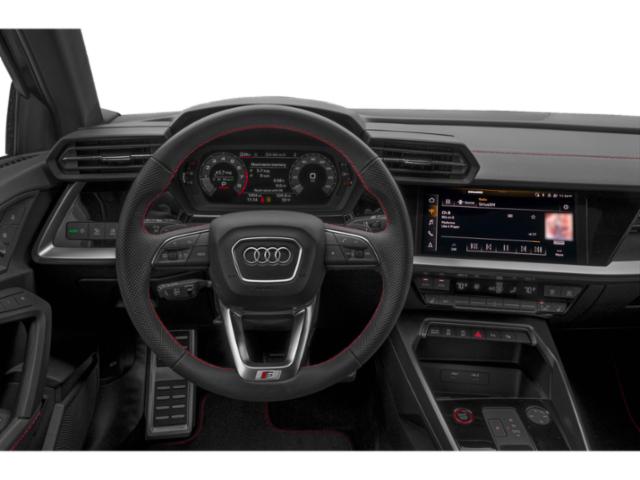 صورة 7 لـ 2023 AUDI S3 PRESTIGE TFSI QUATTRO S TRONIC