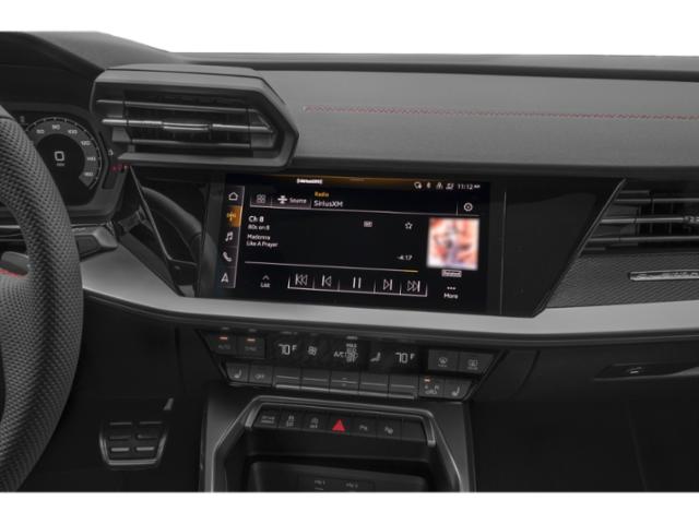 صورة 10 لـ 2023 AUDI S3 PRESTIGE TFSI QUATTRO S TRONIC
