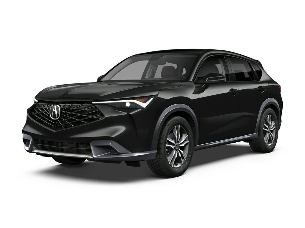 New 2026 Acura ADX Base