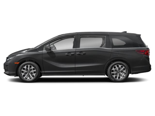 2026 Honda ODYSSEY EX-L — фото 2