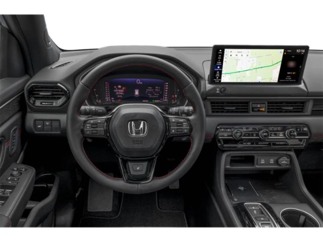 صورة 6 لـ 2026 Honda PILOT BLACK EDITION