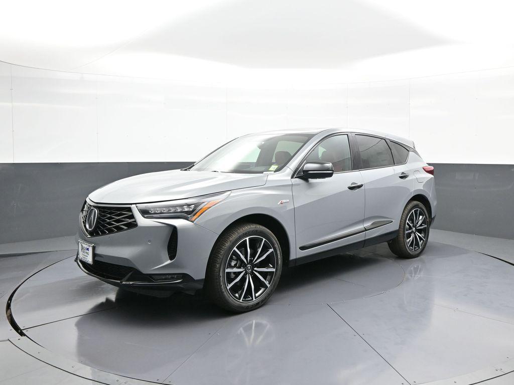 New 2026 Acura RDX A-Spec Advance Package
