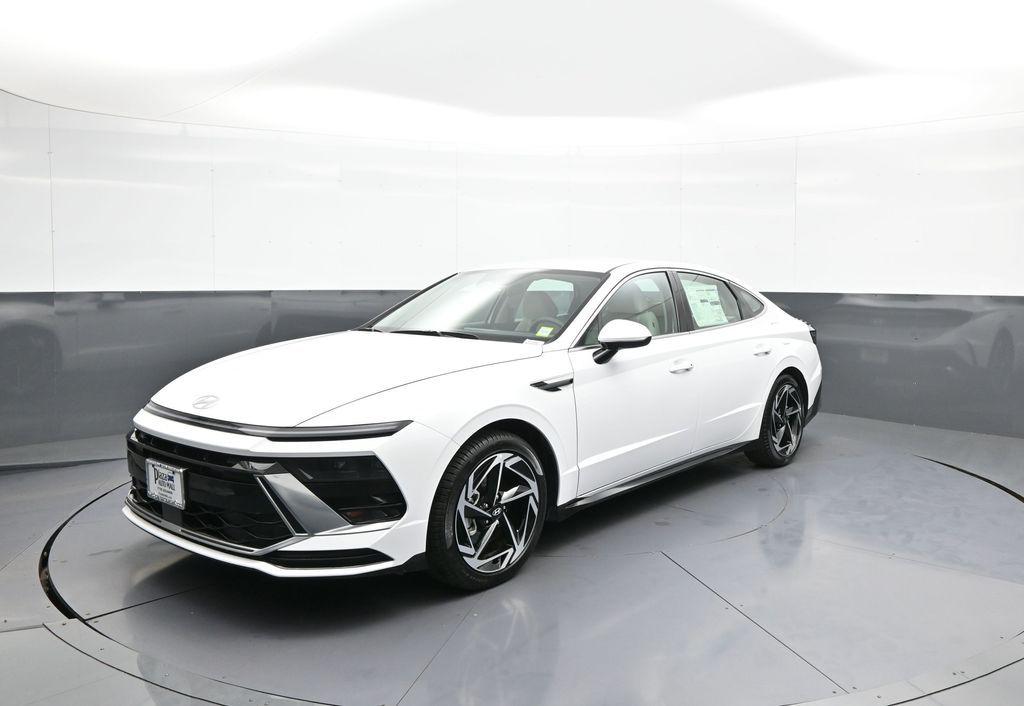 New 2026 Hyundai SONATA SEL