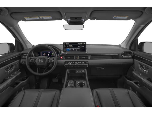 2026 Honda PILOT EX-L 照片 7