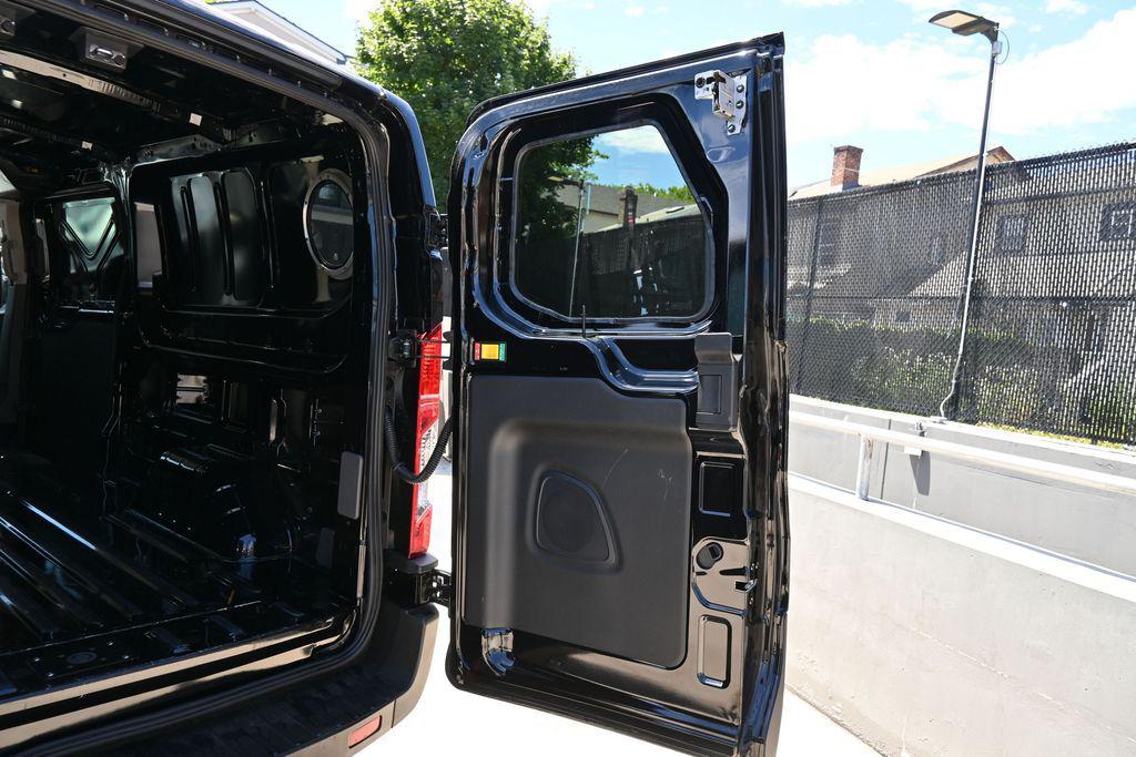 صورة مصغرة 23 لـ 2024 FORD TRANSIT-350 BASE
