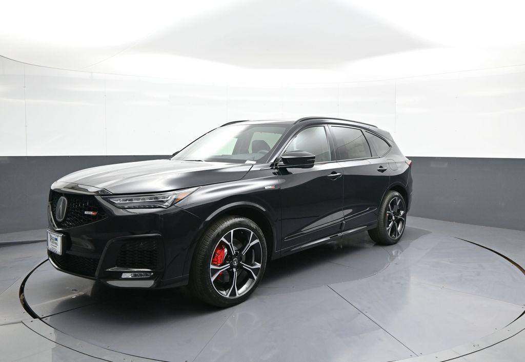 New 2026 Acura MDX Type S Advance Package