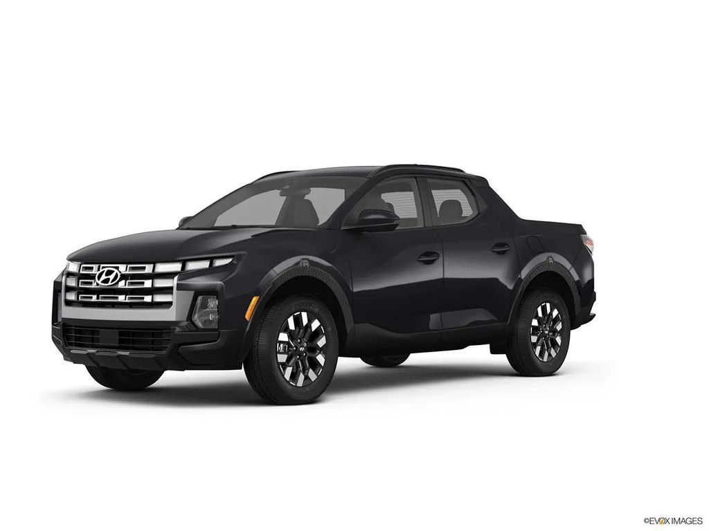 New 2026 Hyundai SANTA CRUZ SEL