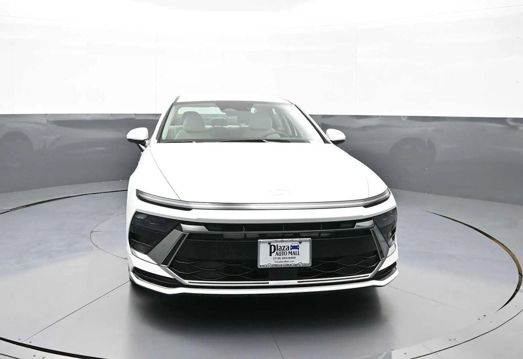 New 2026 Hyundai SONATA SEL