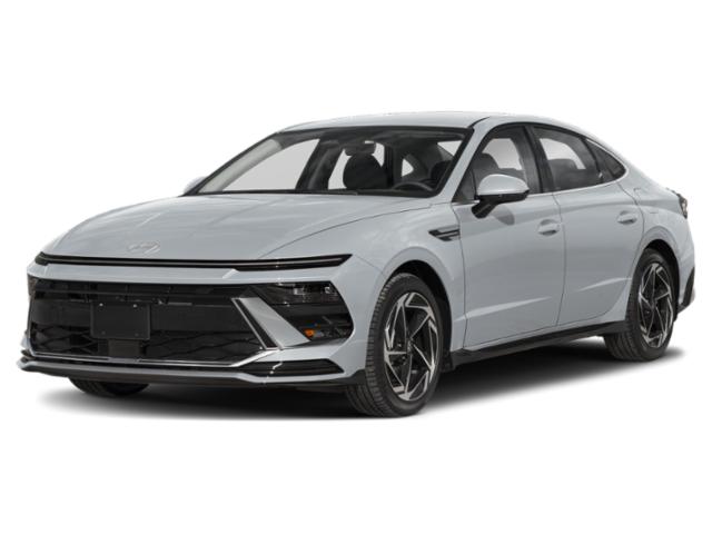 New 2026 Hyundai SONATA SEL