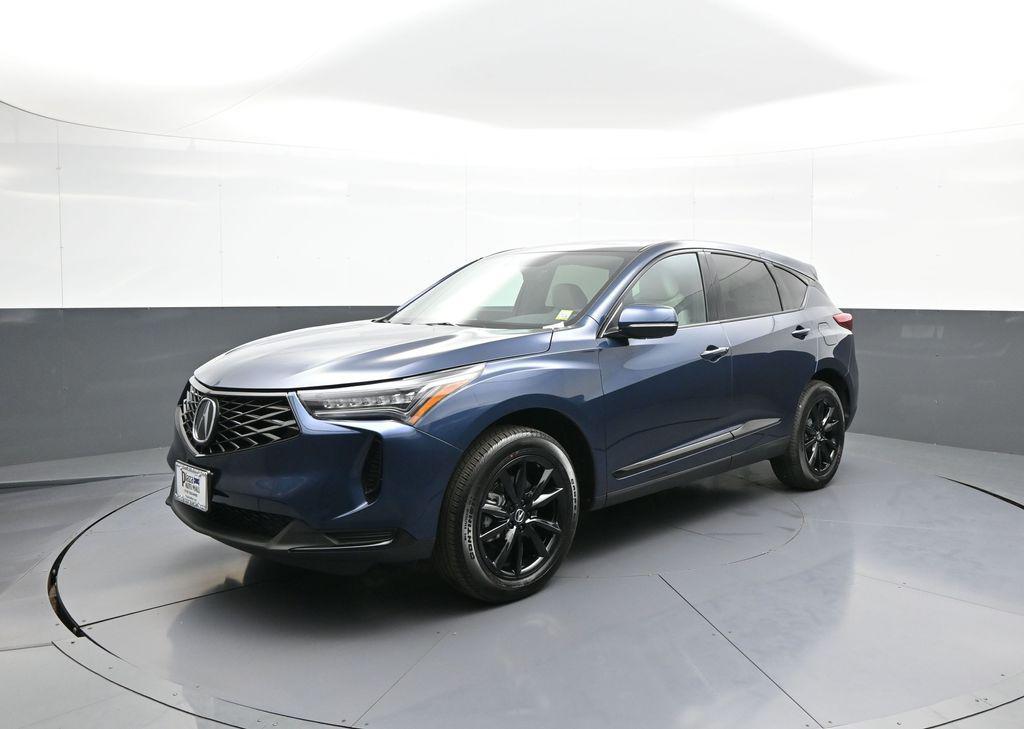 New 2026 Acura RDX Base