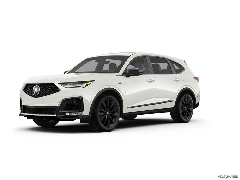 New 2026 Acura MDX A-SPEC