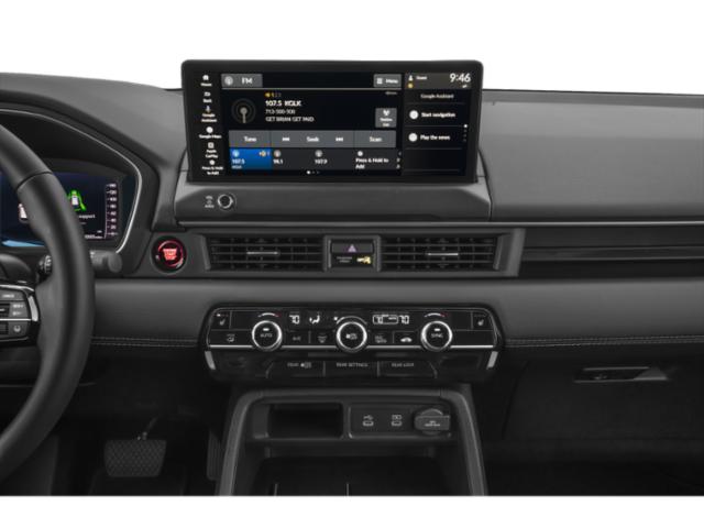 2026 Honda PILOT EX-L 照片 9