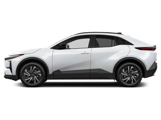 2026 Toyota C-HR SE — фото 3