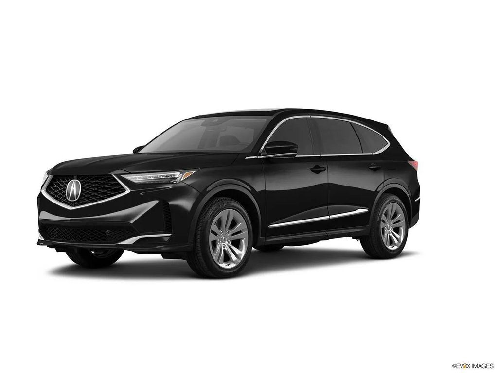 New 2026 Acura MDX Standard