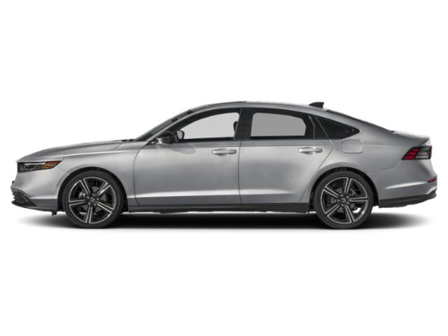 2026 Honda ACCORD SE — фото 3