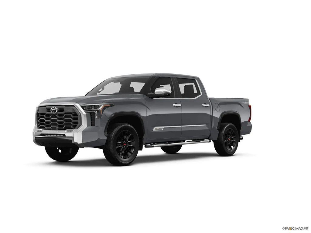 New 2026 Toyota Tundra 1794 Edition