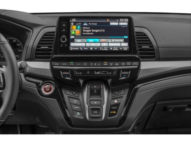 2026 Honda ODYSSEY TOURING — фото 10