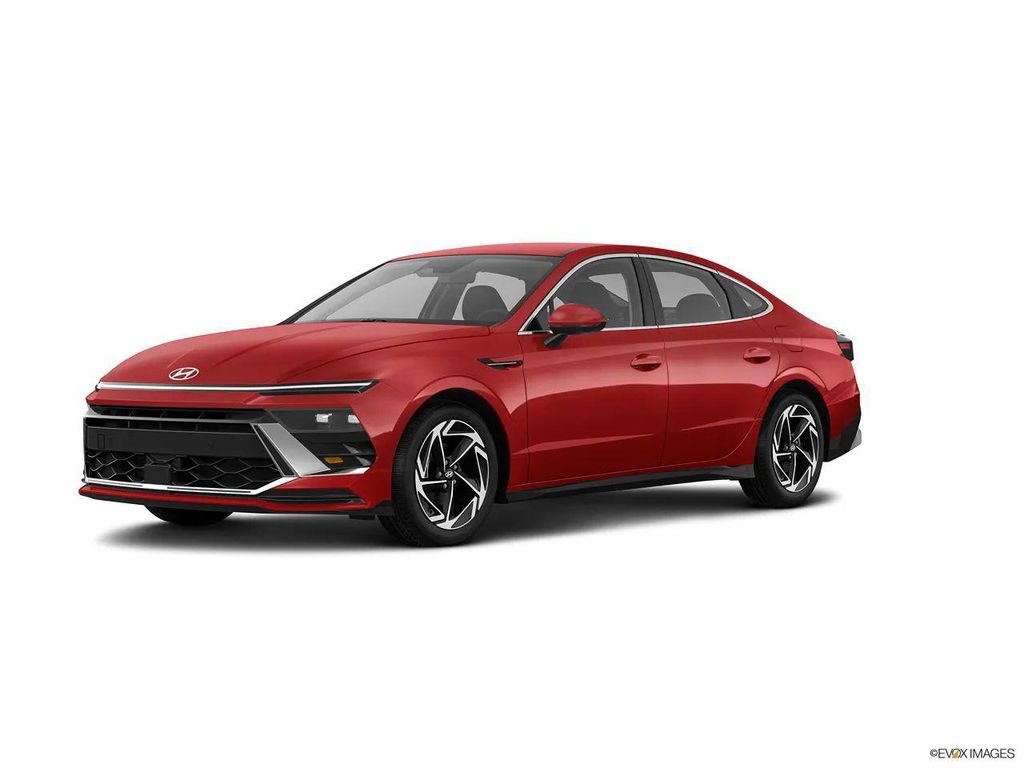 New 2026 Hyundai SONATA SEL