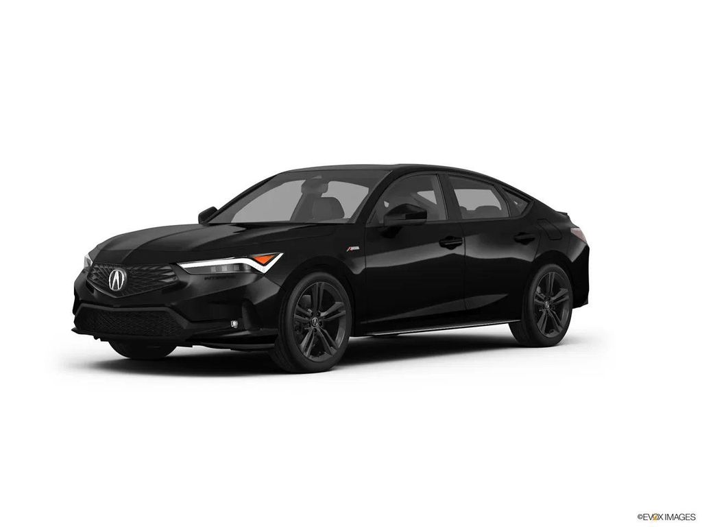 New 2026 Acura Integra FWD A-Spec